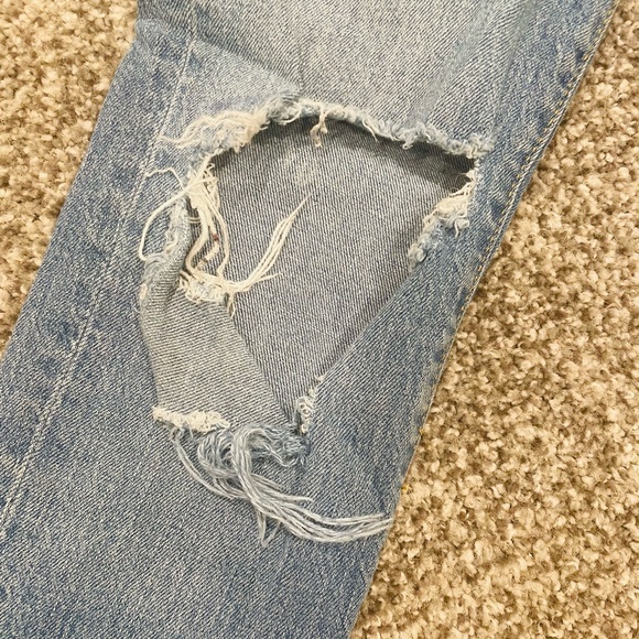 Customized Jean - Picture 4 of 8